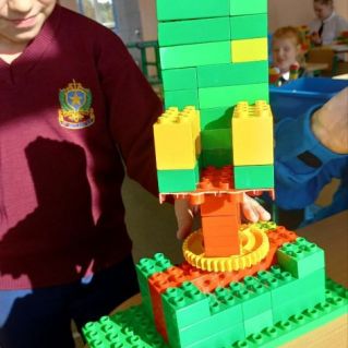 Механическое кресло