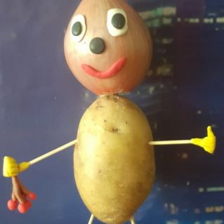 "Чиполлино"