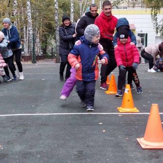 "За здоровьем всей семьей"