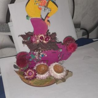 Осеннее танго