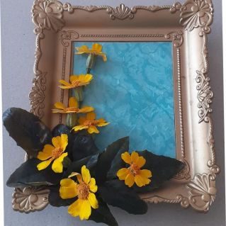 "Осенняя композиция"