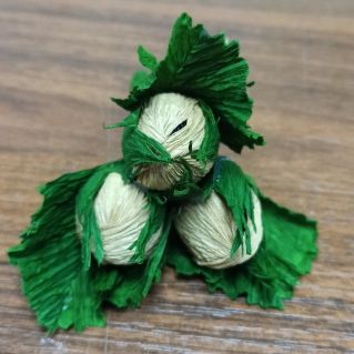 Лесное лакомство