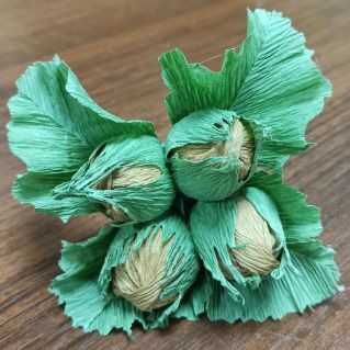 Белочкино лакомство