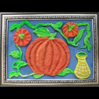 Осеннее очарование