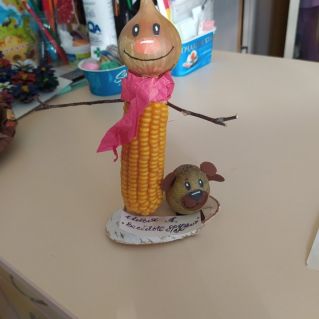 Веселые друзья