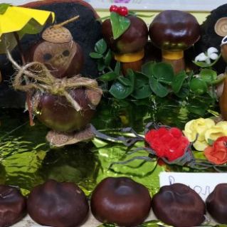 Сказочная встреча