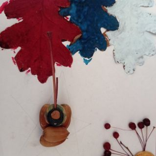 Осенние мотивы