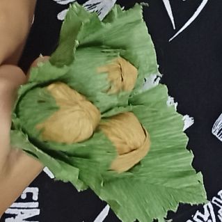 Лесной подарок