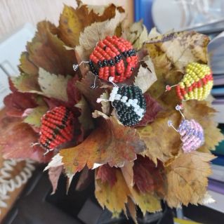 "Божья коровка"