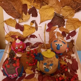 "Смешарики"