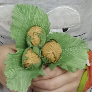 Осенний сувенир