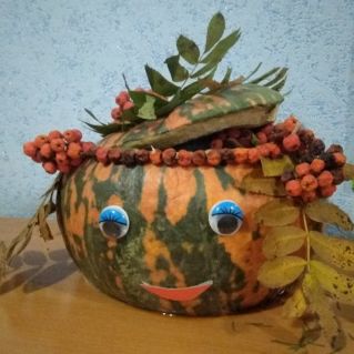 Волшебная Шкатулка