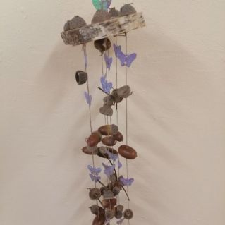 "Музыка осени"