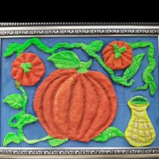 Осеннее чудо