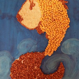 "Золотая рыбка"