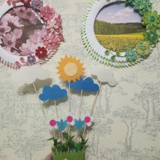 Времена года