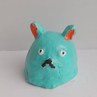 "Сказочный зверек"