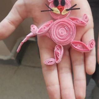 "Карамелька"