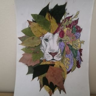 "Осень золотая"