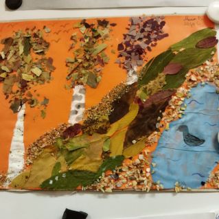 Осеннее настроение