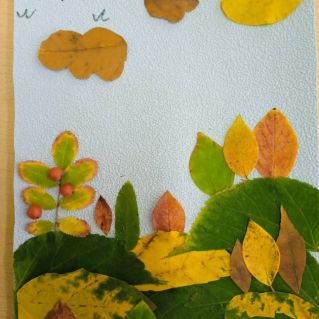 "Лесная сказка"