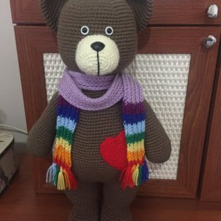 "Любимый друг Федор"