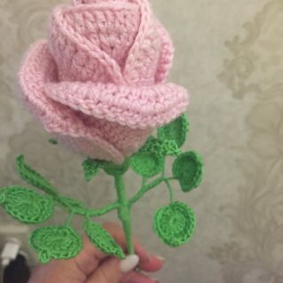 "Для мамочки"