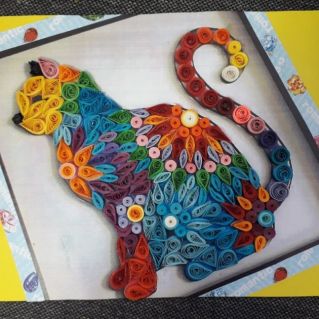 ЧУДО ПО ИМЕНИ КОШКА