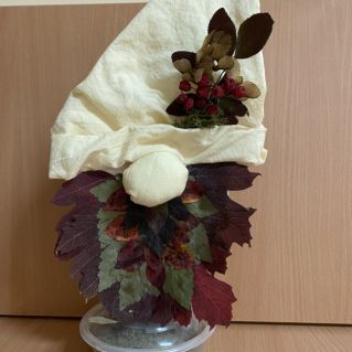 "Домовенок"