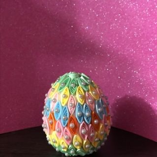 Радужный сюрприз