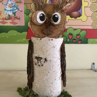 "Совушка-сова"