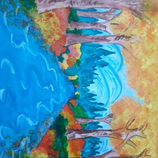 "Яркий сезон"