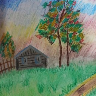 "Уральская рябина"