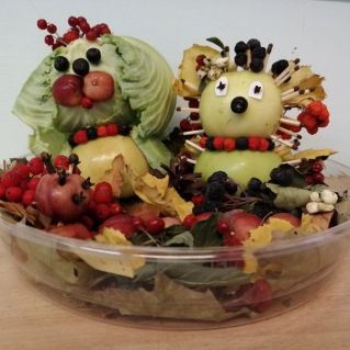 "Верные друзья"