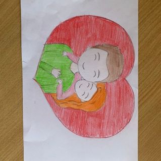 Лучший папа