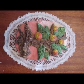 Осенний урожай