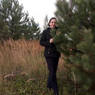 Мамуля-красотуля