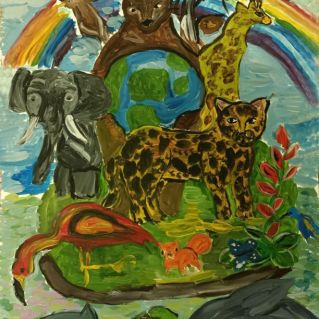 Братья наши меньшие