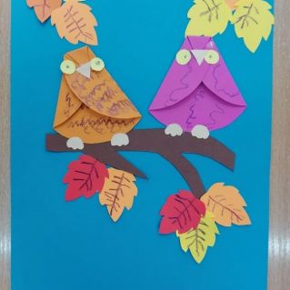 "Осенние совы"