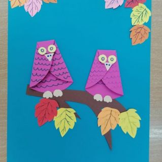 "Осенние совы"