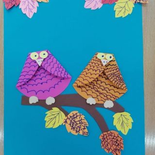 "Осенние совы"