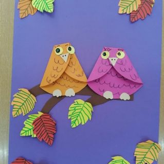 "Осенние совы"