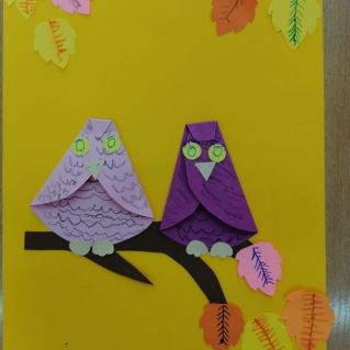 "Осенние совы"