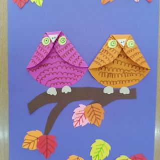 "Осенние совы"