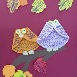 "Осенние совы"