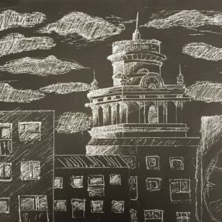 Мой Магнитогорск