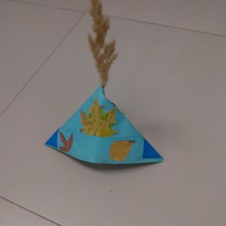 "Сказка осени"