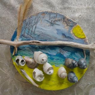 Донская осень