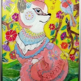 "Тёплые денёчки"