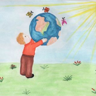 "Мир гармонии"